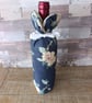Floral bottle gift bag  - Image 2