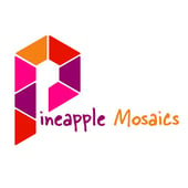 Pineapple Mosaics