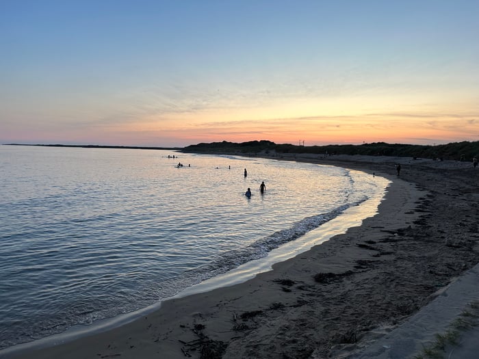 Over the Moon at Sarah Louise Designs