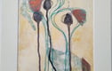 Original Paintings 'Tears' Series