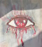 Visions of Umbra- original piece - Image 2