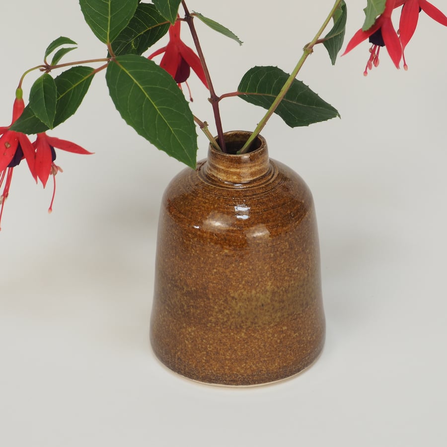 Small Ceramic Vase no.3