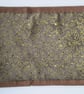 Coffee and Gold Kindle or 7" Tablet Case - Image 3