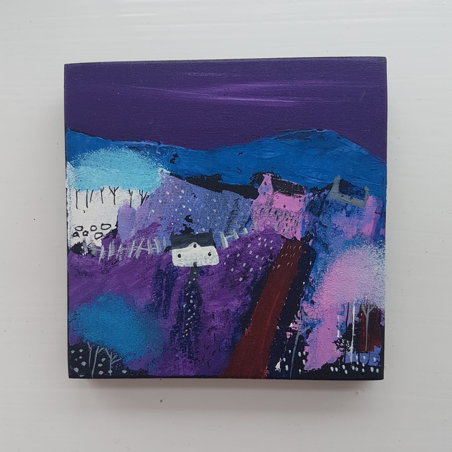 Original Landscape Painting