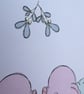 Christmas Card - Merry Pigs In Blankets Day - Image 2