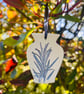 Botanical Hanging Decorations  - Image 4