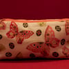 Butterfly Pencil Case