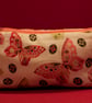 Butterfly Pencil Case