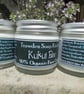 Kukui Boo, 90% Organic Face Cream, Vegan. Plastic free