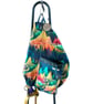 Bottle pocket sling bag