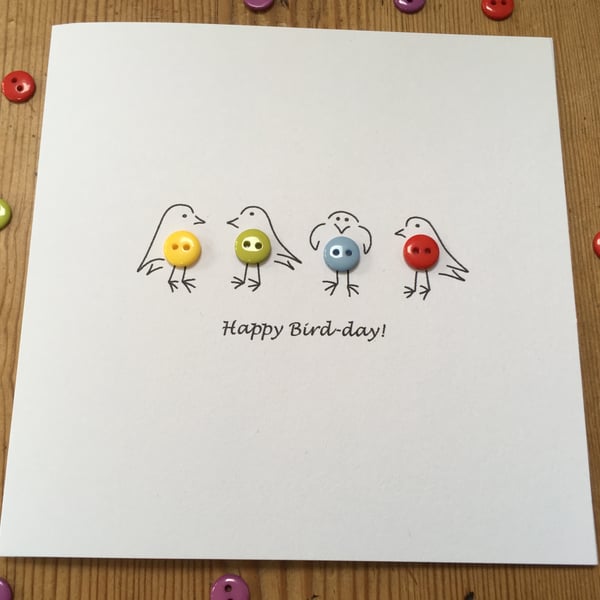 Birthday Card