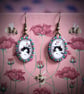The Parlour Prankster Earrings