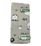 Double pointed case in  sheep canvas, DPN Case, knitting needle case,  - Image 2
