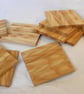 Ash coasters - Image 2
