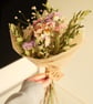 Medium Dried Flower Bouquet