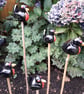  Cane Tops - Handmade for your Bamboo Sticks - Image 5