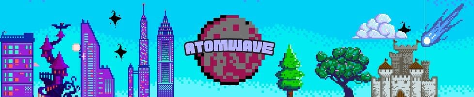 AtomWave