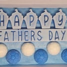 Father's Day Scented Wax Melts Jamaican Me Crazy