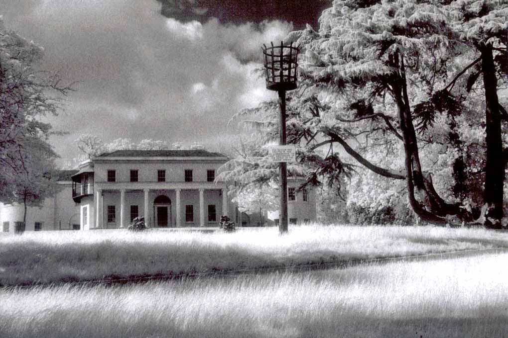 Prospect Park Reading Berkshire England UK Photograph Print