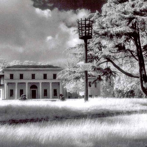 Prospect Park Reading Berkshire England UK Photograph Print