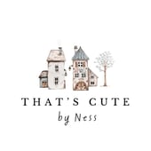 ThatsCuteByNess