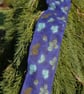 Lightweight Nuno Felted Scarf - Image 4