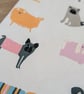 Dog Tote Bag - Bags for shopping - Dogs bags - Image 2