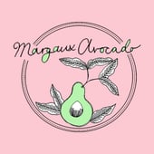 Margaux Avocado Designs