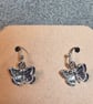 Boho Hippie Alternative  Handcrafted Earrings 