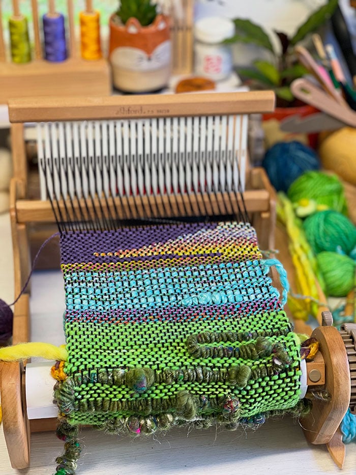 Penberth Yarns