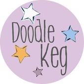 Doodle Keg