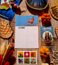 Perpetual Calendar Sheets (new designs for 2026) - Image 8