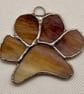 Stained Glass Paw Print - Image 10