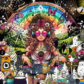 Many Shades Artworks