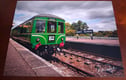 TRAINS