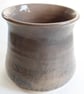 Large Patterned Mug - Hand Thrown Stoneware Ceramic Mug - Image 2