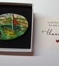 Hand made Brixham brooches  - Image 3