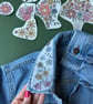 Rainbow Stick and Sew - Image 1