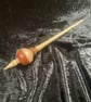 Support spindle in mixed hardwoods - Image 2