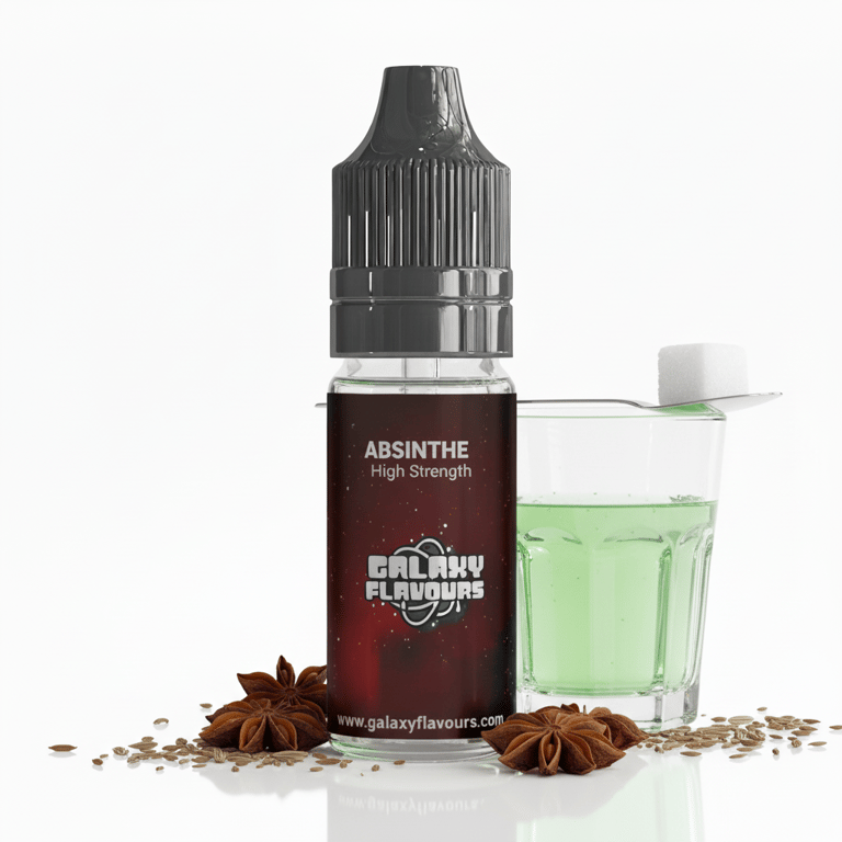 Absinthe Food Flavouring Concentrate - Professional High Strength