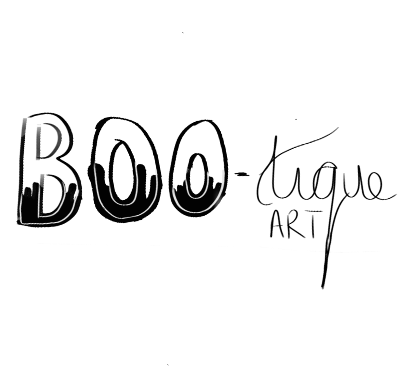 Boo-tique Art
