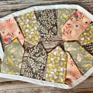 Mini bunting