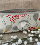 Pencil Case, Brush Case, Cosmetic Bag, Zipped Purse - Image 4