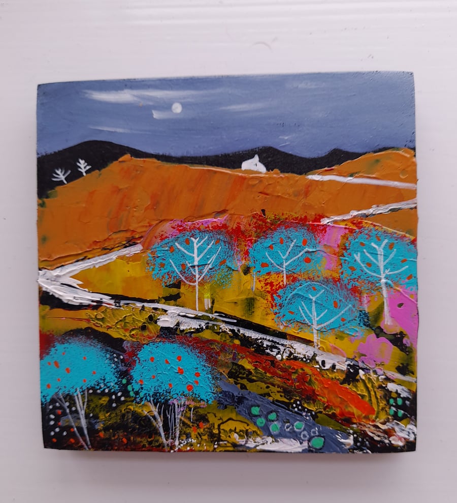 Original Landscape Painting