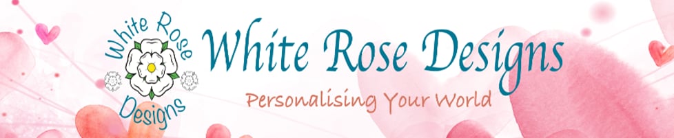 White Rose Designs