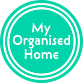 My Organised Home