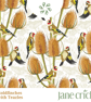 Goldfinch with Teazles Ceramic Mug - matching Coaster option - Image 9
