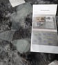 Fox Acrylic Sewing Templates 13" - Image 3