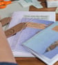 Poetry booklet "The unmoving Quiet" - Image 5