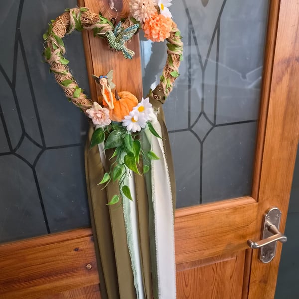 Wreath 